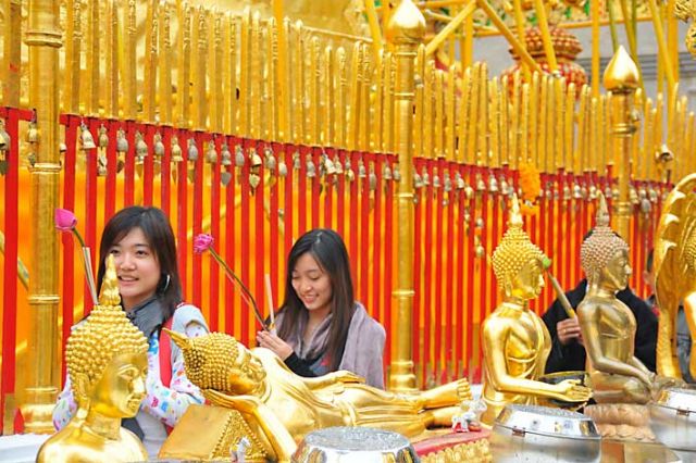 Chiang Mai Chiang Mai
