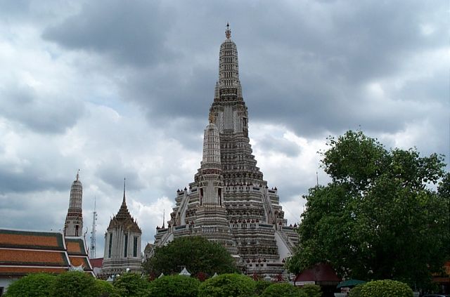 Wat Arun Wat Arun